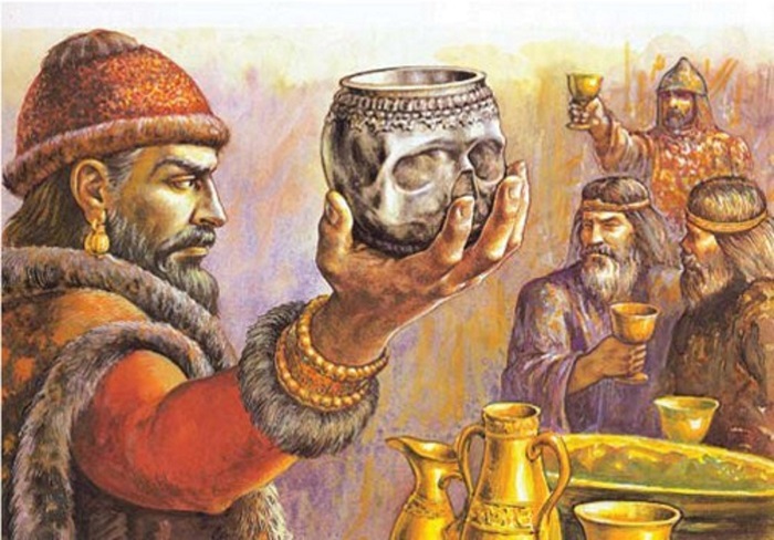 Кой български владетел създава първите писани закони