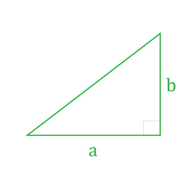 11 зад Какъв е вида на триъгълника от снимката според ъглите му 