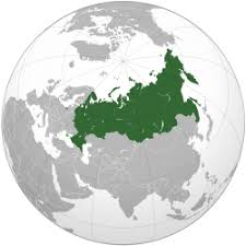 На кой воден басейн Русия няма пряк излаз