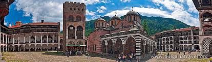 Кой манастир е главен духовен и книжовен център за българите в периода XIV-XVII в