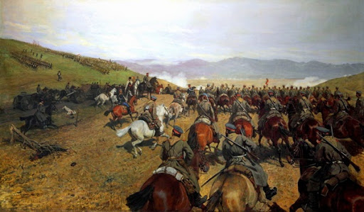 2 Защо Сръбско-българската война е наречена война на капитаните срещу генералите