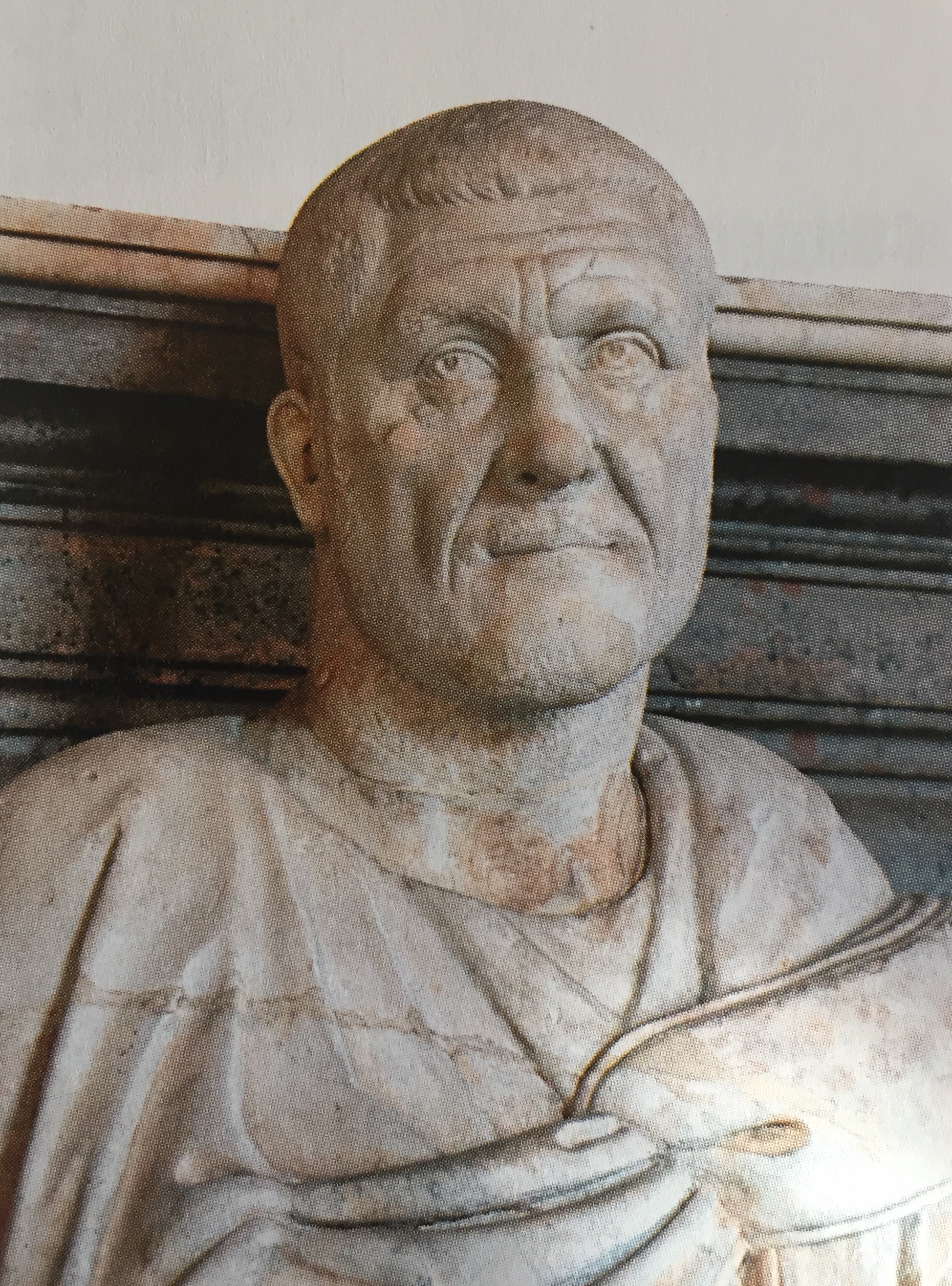 Кой римски император е с тракийски произход