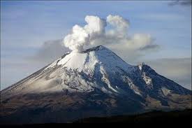 Вулканите и земетресенията са признак за активността на вътрешните земни силиТе се срещат най-често в района на