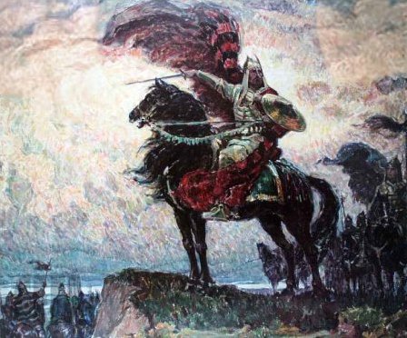 Кой хан кан създава нашата държава България през 681 г  до р Дунав по днешните ни земи