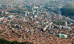 Кой проблем НЕ се отнася за големите градове в България