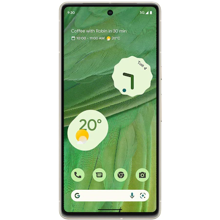 Мобилен телефон Google Pixel 7